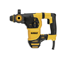 30mm, SDS + Combi Hammer 